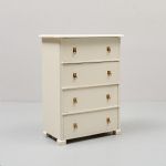 1061 6319 CHEST OF DRAWERS